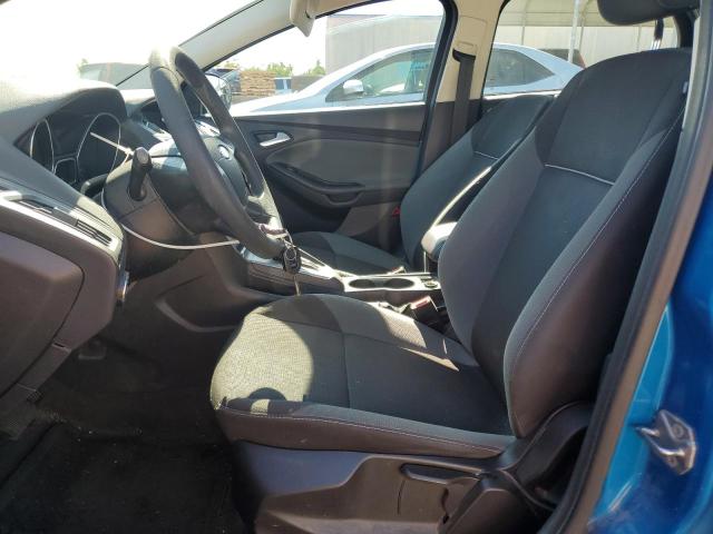 Photo 7 from auction – 2012 FORD FOCUS SE with VIN 1FAHP3F27CL131203