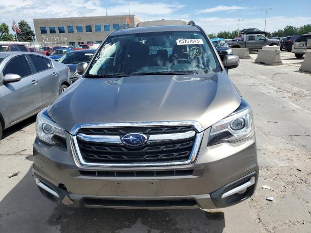 Photo 5 from auction – 2018 SUBARU FORESTER 2 with VIN JF2SJAWC6JH510323