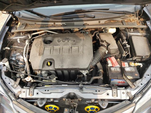 Photo 11 from auction – 2018 TOYOTA COROLLA L with VIN 2T1BURHE5JC989275