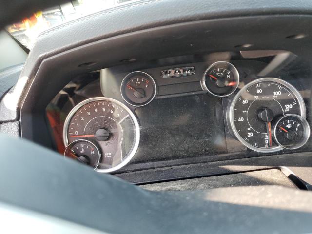 Photo 9 from auction – 2013 RAM 1500 LARAM with VIN 1C6RR7VT4DS683816