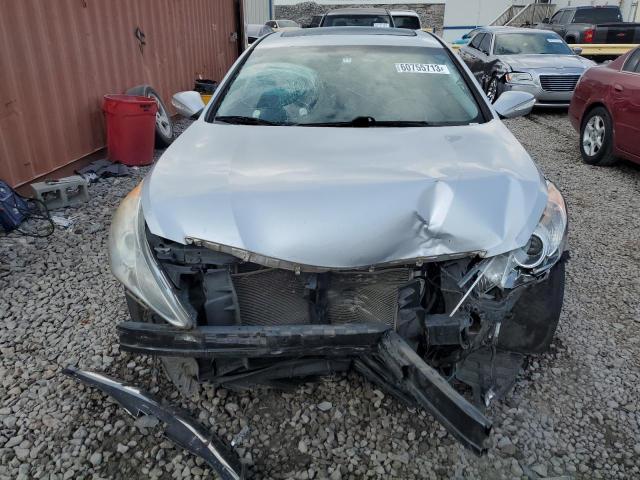 Photo 5 from auction – 2011 HYUNDAI SONATA SE with VIN 5NPEC4AC4BH308646