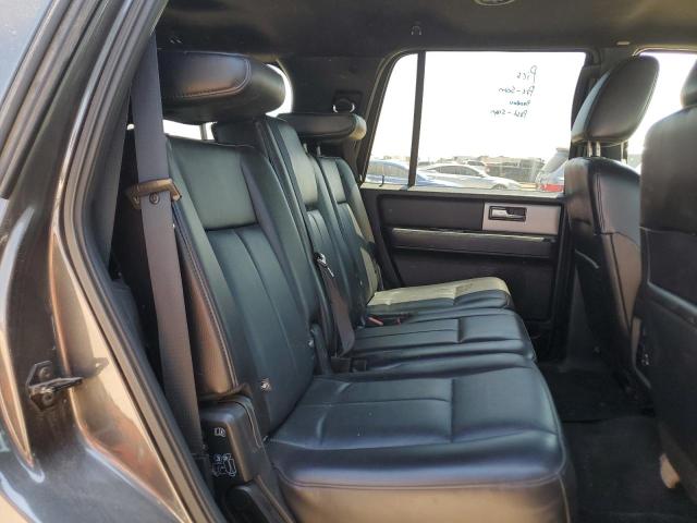 Photo 11 from auction – 2016 FORD EXPEDITION with VIN 1FMJU2AT2GEF31674
