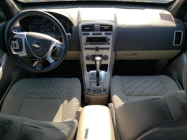 Photo 8 from auction – 2008 CHEVROLET EQUINOX LS with VIN 2CNDL13F086294061