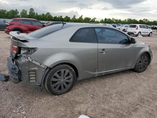 Photo 3 from auction – 2012 KIA FORTE SX with VIN KNAFW6A35C5615314