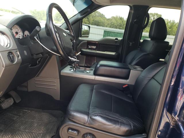 Photo 7 from auction – 2008 FORD F150 SUPER with VIN 1FTPW12V68FC05651