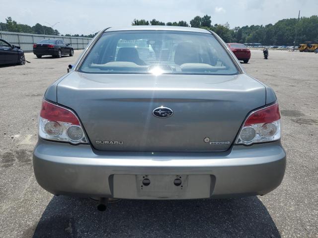 Фото 6 с аукциона – 2007 SUBARU IMPREZA 2. с VIN JF1GD61617H522534