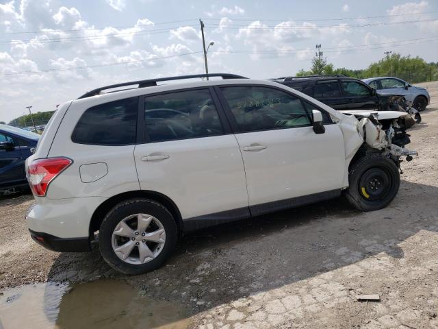 Photo 3 from auction – 2016 SUBARU FORESTER 2 with VIN JF2SJADC8GH456583