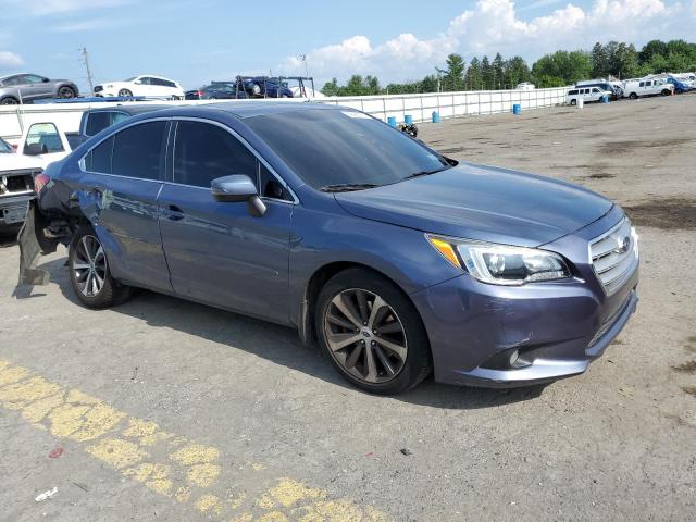 Photo 4 from auction – 2015 SUBARU LEGACY 3.6 with VIN 4S3BNEL67F3072280