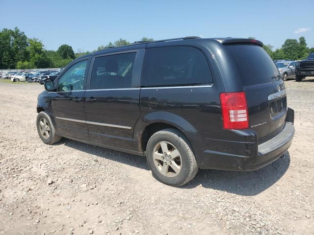 Photo 2 from auction – 2010 CHRYSLER TOWN & COU with VIN 2A4RR5D1XAR412845