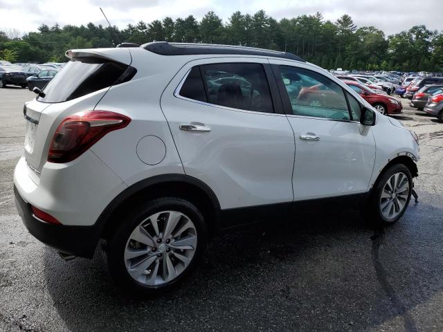 Photo 3 from auction – 2020 BUICK ENCORE PRE with VIN KL4CJASB2LB025323