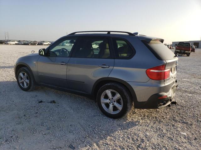 Photo 2 from auction – 2010 BMW X5 XDRIVE3 with VIN 5UXFE4C59AL384661