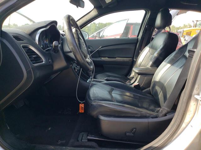 Photo 7 from auction – 2013 DODGE AVENGER SX with VIN 1C3CDZCB0DN664556