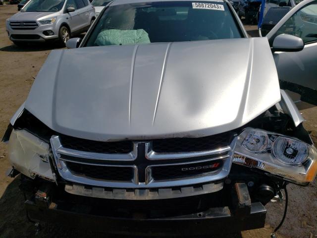 Photo 11 from auction – 2012 DODGE AVENGER SX with VIN 1C3CDZEG3CN246936