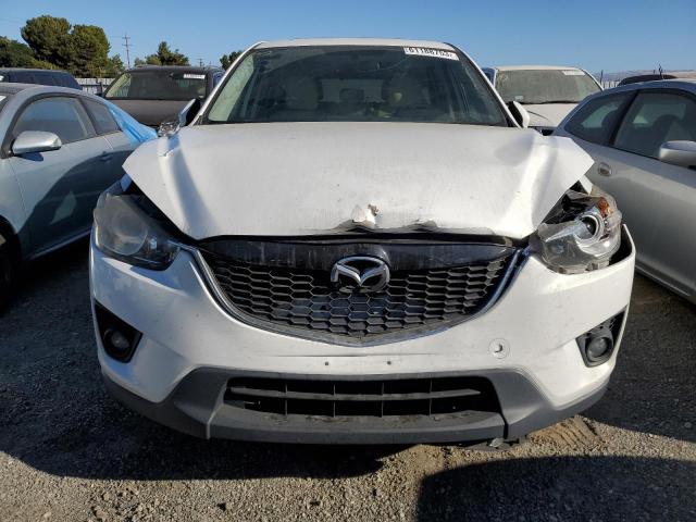 Photo 5 from auction – 2014 MAZDA CX-5 TOURI with VIN JM3KE2CY1E0350923
