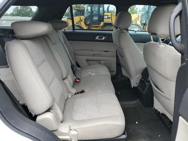 Photo 11 from auction – 2014 FORD EXPLORER with VIN 1FM5K7B86EGC31975