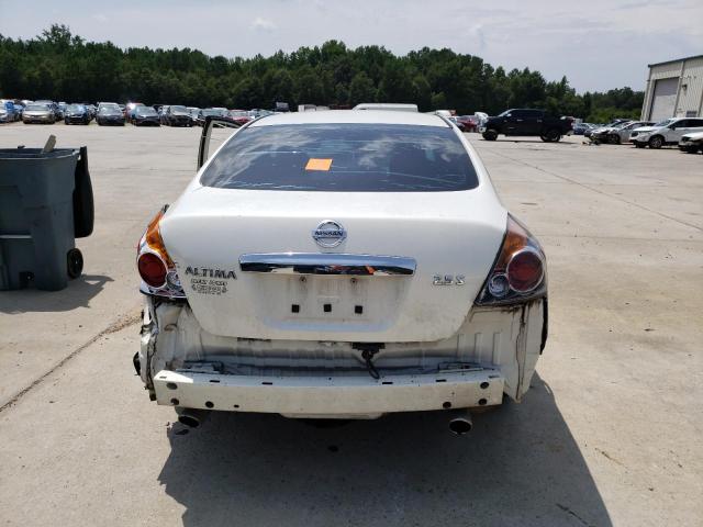 Photo 6 from auction – 2012 NISSAN ALTIMA BAS with VIN 1N4AL2APXCN439710