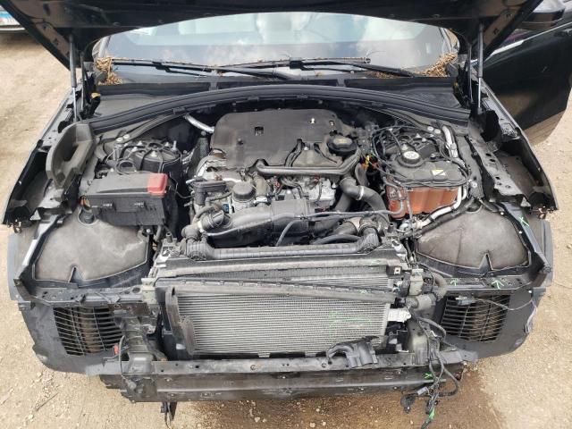 Photo 11 from auction – 2021 LAND ROVER RANGE ROVE with VIN SALYJ2EX8MA306132