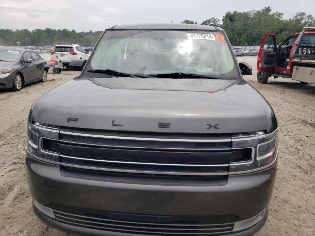 Photo 5 from auction – 2019 FORD FLEX LIMIT with VIN 2FMHK6D87KBA32540