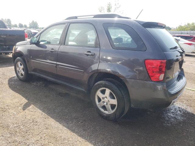 Photo 2 from auction – 2007 PONTIAC TORRENT with VIN 2CKDL63F176252233