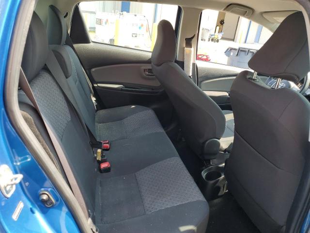 Photo 10 from auction – 2015 TOYOTA YARIS with VIN VNKKTUD36FA022008