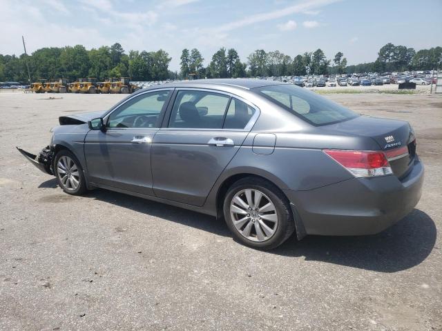 Photo 2 from auction – 2012 HONDA ACCORD EX with VIN 1HGCP2F75CA132762