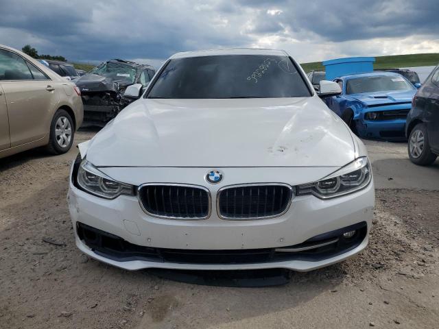 Photo 5 from auction – 2016 BMW 328 XI SUL with VIN WBA8E3G58GNU03645