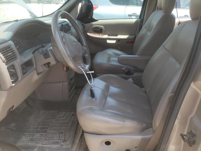 Photo 7 from auction – 2003 OLDSMOBILE SILHOUETTE with VIN 1GHDX13E53D315829