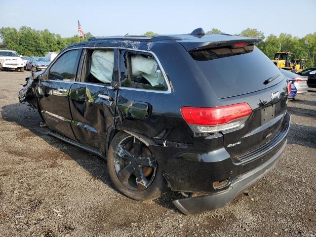 Photo 2 from auction – 2017 JEEP GRAND CHER with VIN 1C4RJFBG0HC776995