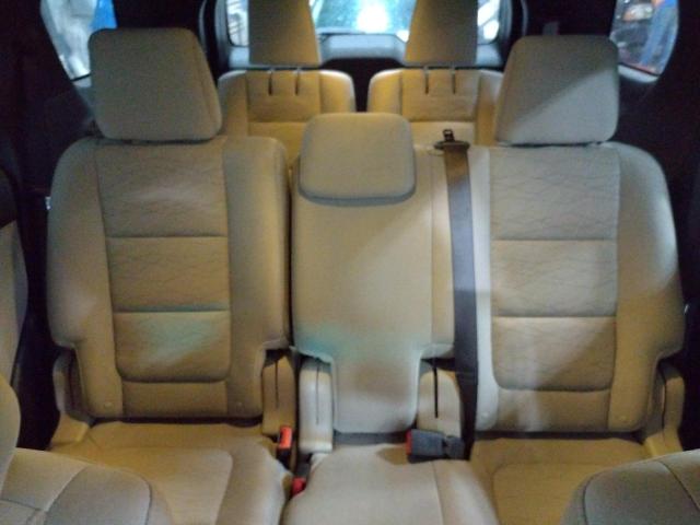 Photo 10 from auction – 2013 FORD EXPLORER with VIN 1FM5K8B83DGC45904
