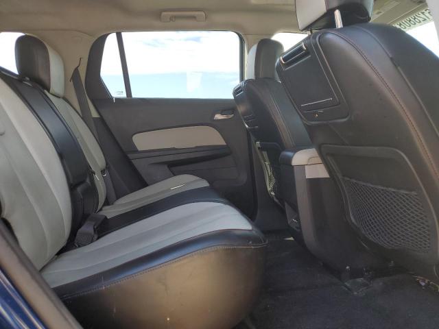 Photo 11 from auction – 2010 GMC TERRAIN SL with VIN 2CTFLJEY8A6280155