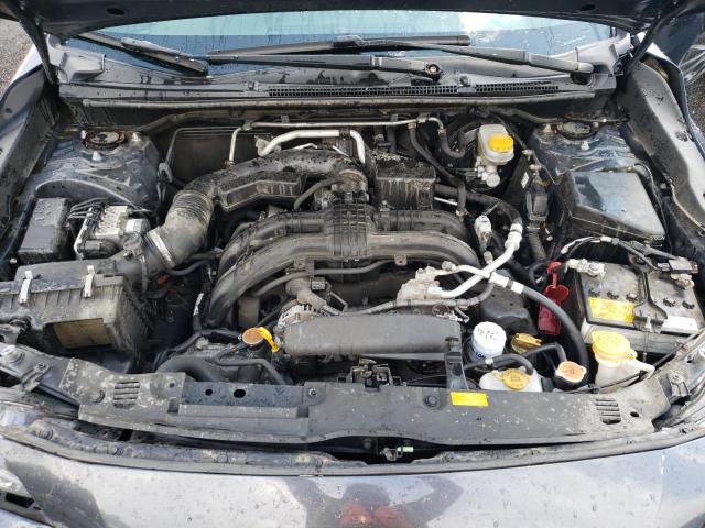 Photo 11 from auction – 2018 SUBARU CROSSTREK with VIN JF2GTADC7JH245446