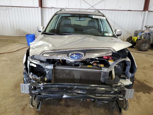 Photo 5 from auction – 2015 SUBARU FORESTER 2 with VIN JF2SJAHC7FH407805