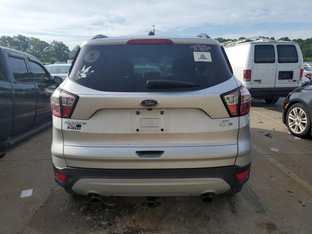 Photo 6 from auction – 2018 FORD ESCAPE SE with VIN 1FMCU9GD9JUA32014