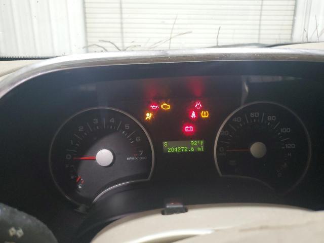 Photo 9 from auction – 2006 FORD EXPLORER X with VIN 1FMEU62E26UA23556