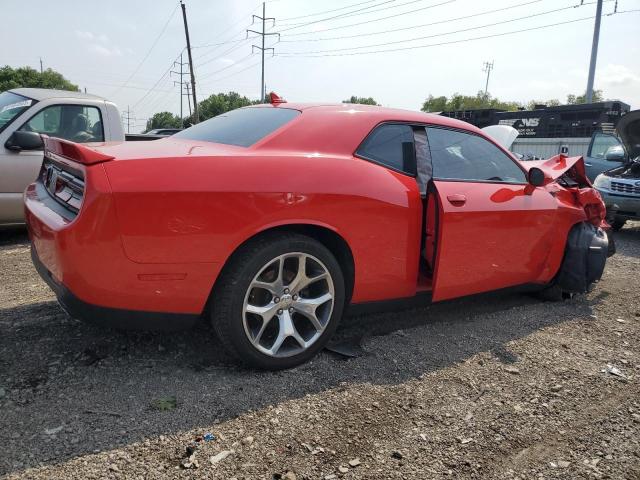 Photo 3 from auction – 2015 DODGE CHALLENGER with VIN 2C3CDZBG0FH855824