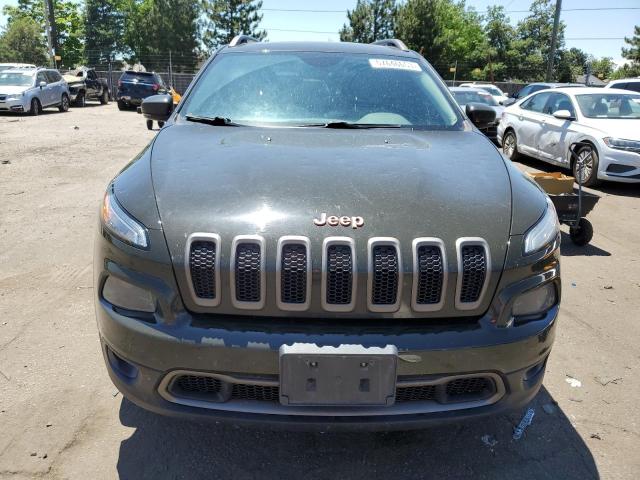 Photo 5 from auction – 2017 JEEP CHEROKEE L with VIN 1C4PJMCS9HW545770