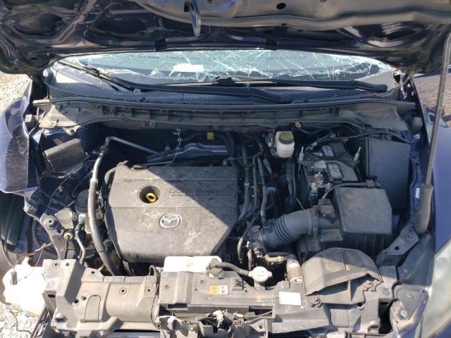Photo 12 from auction – 2012 MAZDA CX-7 with VIN JM3ER2B54C0419559