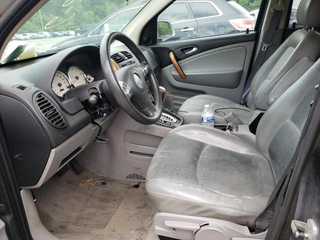 Photo 7 from auction – 2007 SATURN VUE with VIN 5GZCZ63417S824946