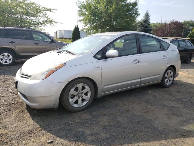 TOYOTA PRIUS 2008 with VIN JTDKB20U887798218 - Photo from auction