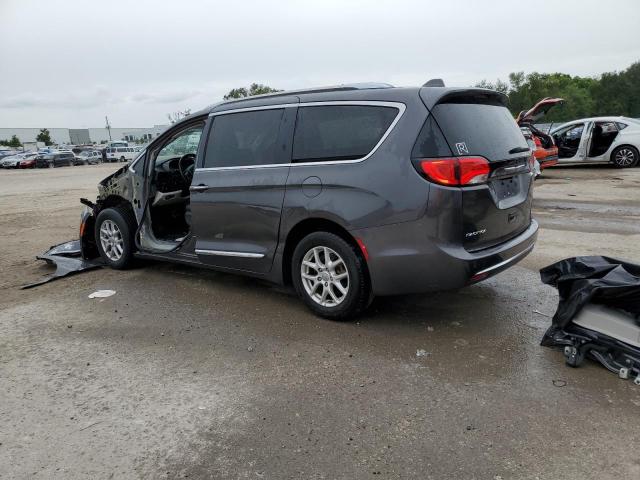 Photo 2 from auction – 2020 CHRYSLER PACIFICA T with VIN 2C4RC1BG4LR114415