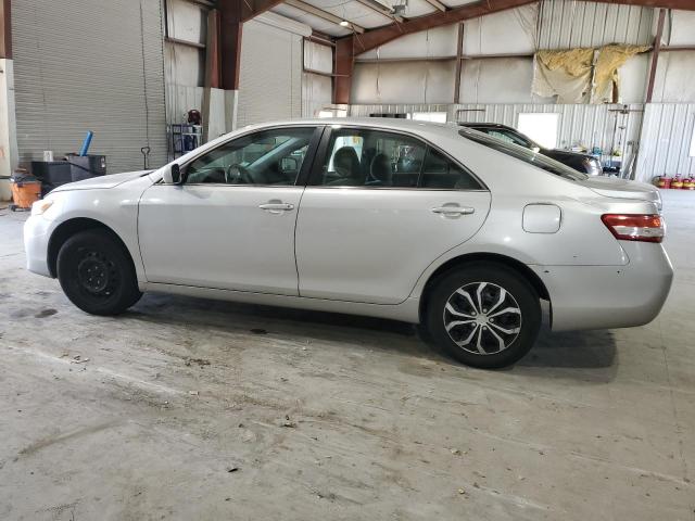Photo 2 from auction – 2011 TOYOTA CAMRY BASE with VIN 4T1BF3EK0BU772444