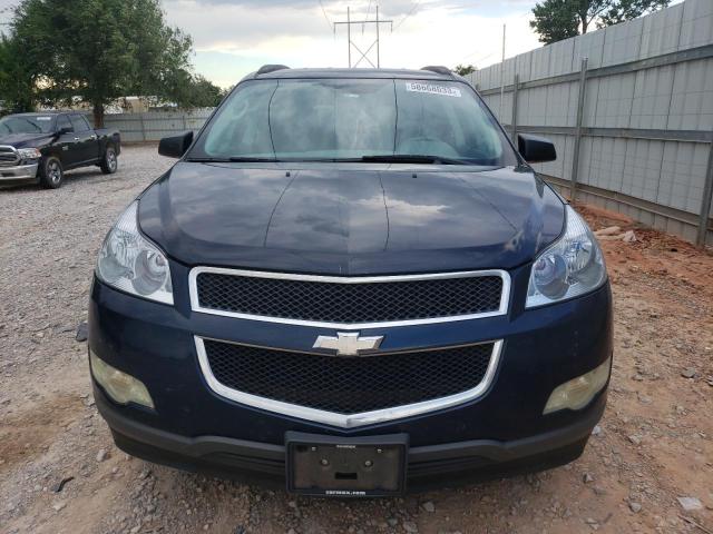 Photo 5 from auction – 2012 CHEVROLET TRAVERSE L with VIN 1GNKREED0CJ280905
