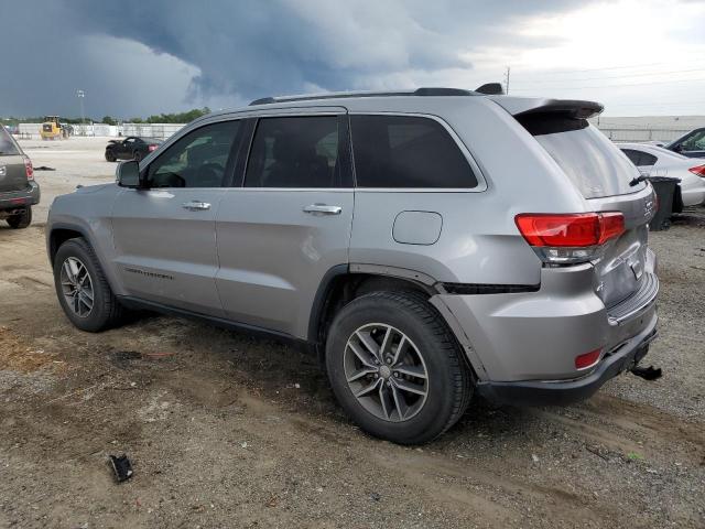 Photo 2 from auction – 2018 JEEP GRAND CHER with VIN 1C4RJFBG9JC295388