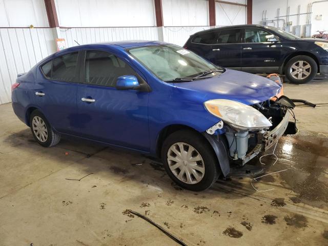 Photo 4 from auction – 2013 NISSAN VERSA S with VIN 3N1CN7APXDL861815