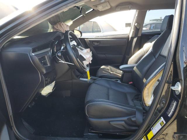 Photo 7 from auction – 2016 TOYOTA COROLLA L with VIN 5YFBURHE0GP453259