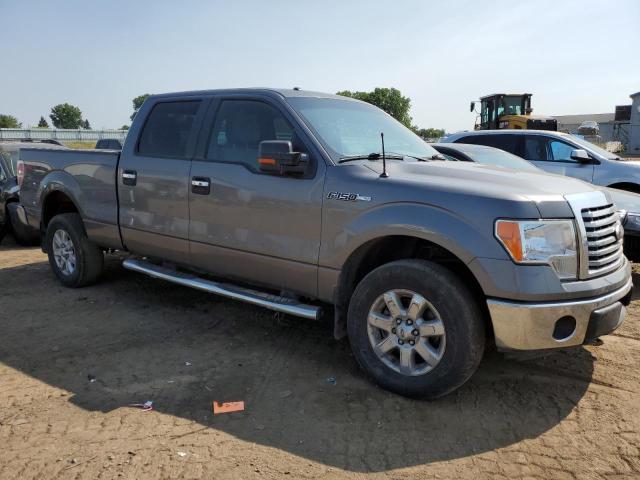 Foto 4 de la subasta – 2012 FORD F150 SUPER con VIN 1FTFW1EF3CFB16872