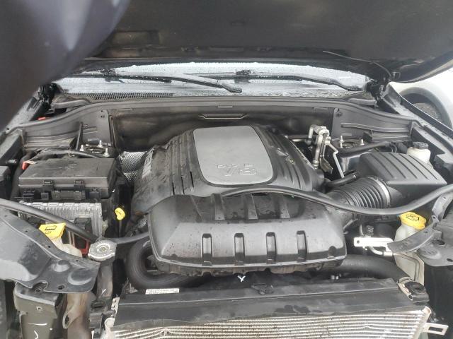 Photo 11 from auction – 2014 JEEP GRAND CHER with VIN 1C4RJECT6EC573563