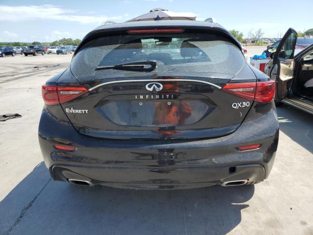 Photo 6 from auction – 2017 INFINITI QX30 BASE with VIN SJKCH5CP3HA019723