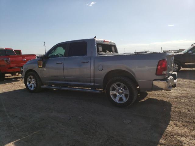 Снимка 2 от търг – 2019 RAM 1500 CLASS с VIN 1C6RR6LT1KS604791