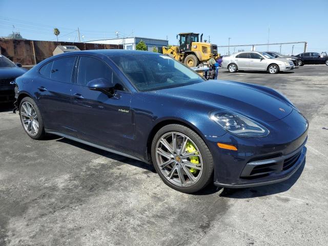 Photo 4 from auction – 2018 PORSCHE PANAMERA 4 with VIN WP0AE2A78JL175304
